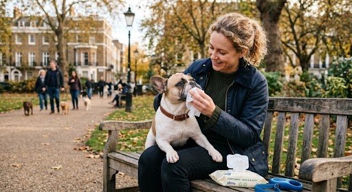 French Bulldog Care